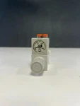 Smc ARM11AB2-R55-AZ Manifold Mount Air Regulator 1/4". Fixed Price $24.00.