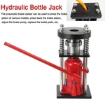 16-38MM Manual Benchtop Hydraulic Bottle Jack Hose Crimper 20T Tool Us. Fixed Price $303.34.