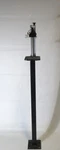 Designetics 101601-N Fluid Dispenser Bottle Holder C/w Desiccan Tube Used. Fixed Price $119.99.