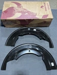 Meritor A3264S227 Brake Dust Shield 16.5" P & Q Series Axle Oem 15512833. Fixed Price $128.00.