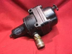 Fisher Controls Co. 67FR Pneumatic Pressure Regulator. Fixed Price $17.50.