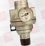 Smc AR425-02 / AR42502 (used). Fixed Price $36.80.