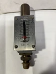 New Schrader 8857W Hydraulic Gauge Range 200-1200 Psig No Box. Fixed Price $45.00.