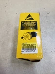 Cherne 2" Clean-seal Plug 271-705 Inch 271705 35 Psi Screw On Hand Tighten. Fixed Price $29.95.
