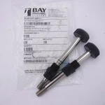 Pop Tool Part AM400-217 Flat Mandrel/nosepiece Metric Kit M6-M12. Fixed Price $94.99.
