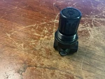 Boston Gear EN42120 Pneumatic Regulator INLET-300PSI OUTLET-100PSI TEMP-150F. Fixed Price $25.00.
