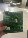 Hai Leviton 9 Pin Serial Board 10A17-1. Fixed Price $125.00.