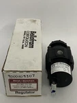 Marsh Bellofram T51R 231-962-173-100 Pressure Regulator 0-100PSI Nib. Fixed Price $75.00.