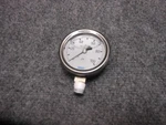 Wikai 316 Ss 0-100 Psi Gauge. Fixed Price $24.99.