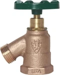 Arrowhead Brass Heavy Duty 930LF 1" Fpt X 3/4" Red Garden Water Valve. Fixed Price $39.78.