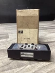 Ross 701B77 Flow Control Pneumatic Valve #104N41*SI. Fixed Price $10.00.