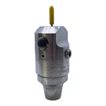 Spraying Systems Air Sprayer 1/4 Jau Np Cylinder Connection For The Industry. Fixed Price $97.61.