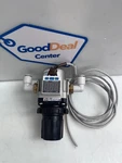 Smc AR30-F03H + AC30-LQ0062 Pressure Regulator. Fixed Price $89.21.