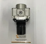 Smc AR40K-N06-Z Regulator Set Pressure 7 125 Psi. Fixed Price $34.89.