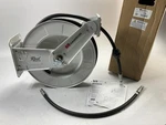Samson 1428 1400 Series Medium Pressure Reel W/ 30' X 1/2" Hose, 2000 Psi. Fixed Price $449.96.