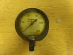 Trerice Pressure Gauge Model 450 Lfsa Psi *free Shipping*. Fixed Price $29.99.
