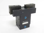 231120 Old-stock; Phd Inc 7941-02-1101 Parallel Pneumatic Heavy Duty Gripper. Fixed Price $119.74.