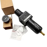 Filter Pressure Regulating Valve 0821300354 For Aventics 0-821-300-354. Fixed Price $288.85.