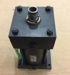 Parker 04.00 CH2ANU19AC 5.000 Pneumatic Cyl., 4" Bore, 5" Stroke - New. Fixed Price $120.02.