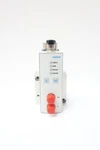 Festo VPPL-3L-3-G14-0L40H-A4-A-S1-7 Pressure Pneumatic Regulator 25PSI. Fixed Price $2541.80.