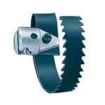 Ridgid 62915 T109 1-3/4" Spiral Sawtooth Cutter Fits 7/8" Sectional Cable. Fixed Price $41.56.