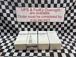 Sigmameltec Pressure Switch Type PS-21V, PS2IV, Lot Of 4, SHIPSAMEDAY#125M. Fixed Price $3097.13.