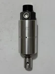 Deublin Rotary Union 1890-116 W/ 1-7025-012 Tandem Adapter Air/hydraulic Soft. Fixed Price $1100.00.