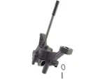 Oil Pump 91NPGGM79 For 1000A 1000B 1000C 1000D 1010 1100A 1100B 1100C 1100D 1110. Fixed Price $298.08.