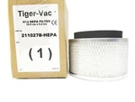 Tiger-vac 211027B-HEPA Nsmp. Fixed Price $675.00.