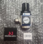 *preowned* Bimba MGR200-06L Regulator 7-60 Psi Ship+warranty. Fixed Price $35.00.