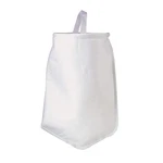 Pentair/pentek 255046-75 Filter BAG,10 MICRON,16 1/2" L,PK20 4BB76. Fixed Price $19.78.