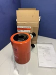 Spx Power Team RH303 Ton Double Acting Hydraulic Cylinder New!. Fixed Price $1474.99.