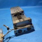 Smc MXW20-125B Guided Cylinder Usip. Fixed Price $299.88.