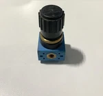 Festo LR-1/8-S-7-0-B 150045 101290 Air Pressure Regulator 1/8" Npt. Fixed Price $29.99.