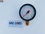 Enerpac GP-15S High Pressure Hydraulic Gauge 1000BAR/15000PSI. Fixed Price $149.00.