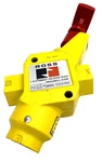 Ross Y1523C4002 Energy Isolation Device Safety Lockout Valve, 0-20 Bar. Fixed Price $50.15.