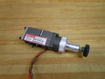 Numatics 082RD115C033J00 Pneumatic Regulator. Fixed Price $99.44.