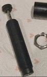 Ace Small Shock Absorber SC300EUM-2 Long Strokes And Soft Impact 33NM / 19MM. Fixed Price $60.10.