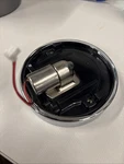 Sloan EBV-145-A Cover Assembly W/ Solenoid For Sensor Flushometers, Oem Part 332. Fixed Price $23.99.