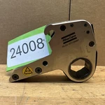 Atlas Copco RL02-107 1-7/16 36MM Link Hydraulic Torque Wrench(fits Xlct) 24008. Fixed Price $1669.00.