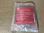 3M 2204, Static Control Adj. Wrist Band Burgundy 2204. **new**. Fixed Price $8.99.