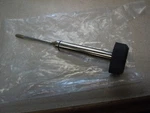 Pop Tool Part FAM400-224 Mandrel; M5 X 0.8MM, PNT210M Manual. Fixed Price $23.00.