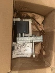 New Box Follett Wheel Motor, C125 Genuine Oem FOLPD502580 31MX78. Fixed Price $150.00.