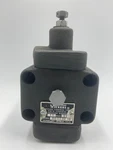 Vickers - Pressure Control 141238, Rg 03 X2 10 Genuine New. Fixed Price $450.00.
