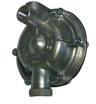 Campbell Brady Die Cast Zinc 1/4 In. Air Volume Control. Fixed Price $31.99.