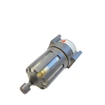 Ross Controls 5021B2007 High Capacity In-line Pneumatic Filter. Fixed Price $89.99.