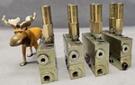 MSP-10T Lubriquip Divider Valve 509-931-040 Lot Of. Fixed Price $150.25.