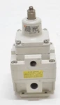 Smc IR3120-N04BG Precision Regulator, 150 Psi Max, 1.5-120. Fixed Price $39.99.