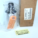 New Box Deublin 355-021-002 1" Npt Rotating Union Rh Shipped From Usa. Fixed Price $269.99.