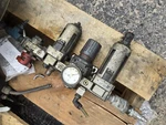 Smc Mist Separator AFM30-N03D-Z. Fixed Price $49.97.